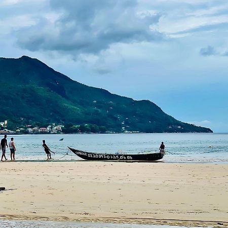 Sun Properties&Resort Hotel Beau Vallon  Exterior foto