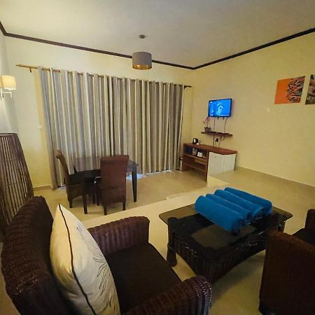 Sun Properties&Resort Hotel Beau Vallon  Exterior foto
