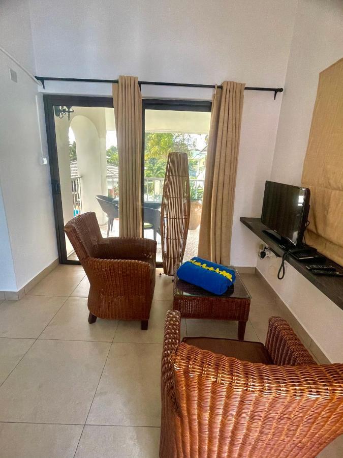 Sun Properties&Resort Hotel Beau Vallon  Exterior foto