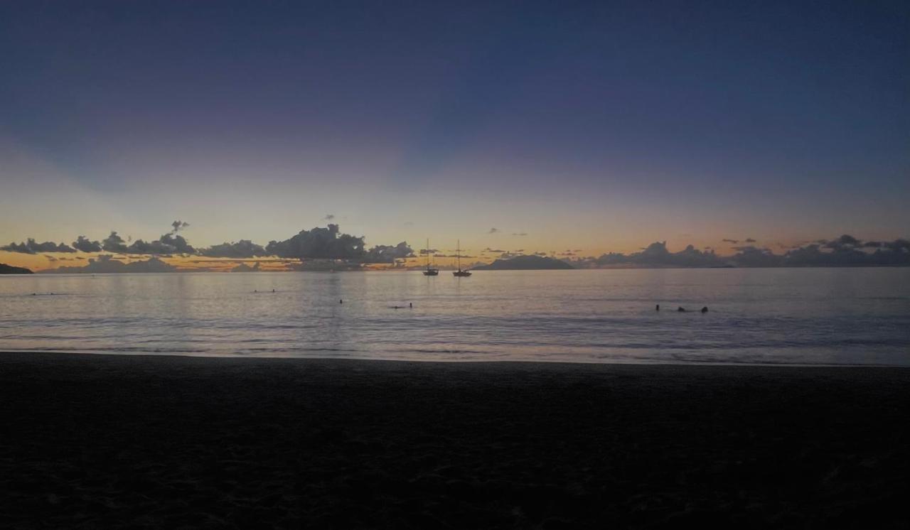 Sun Properties&Resort Hotel Beau Vallon  Exterior foto