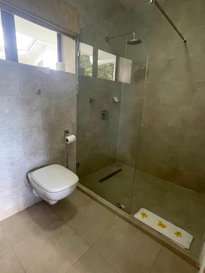 Sun Properties&Resort Hotel Beau Vallon  Exterior foto