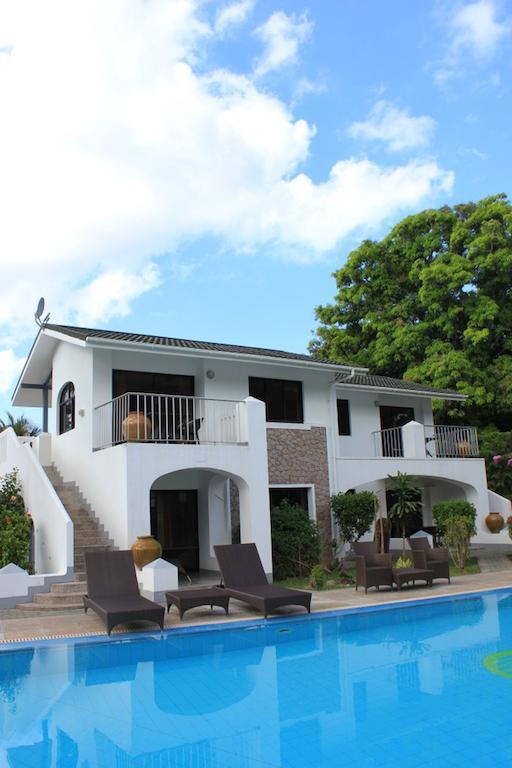 Sun Properties&Resort Hotel Beau Vallon  Exterior foto