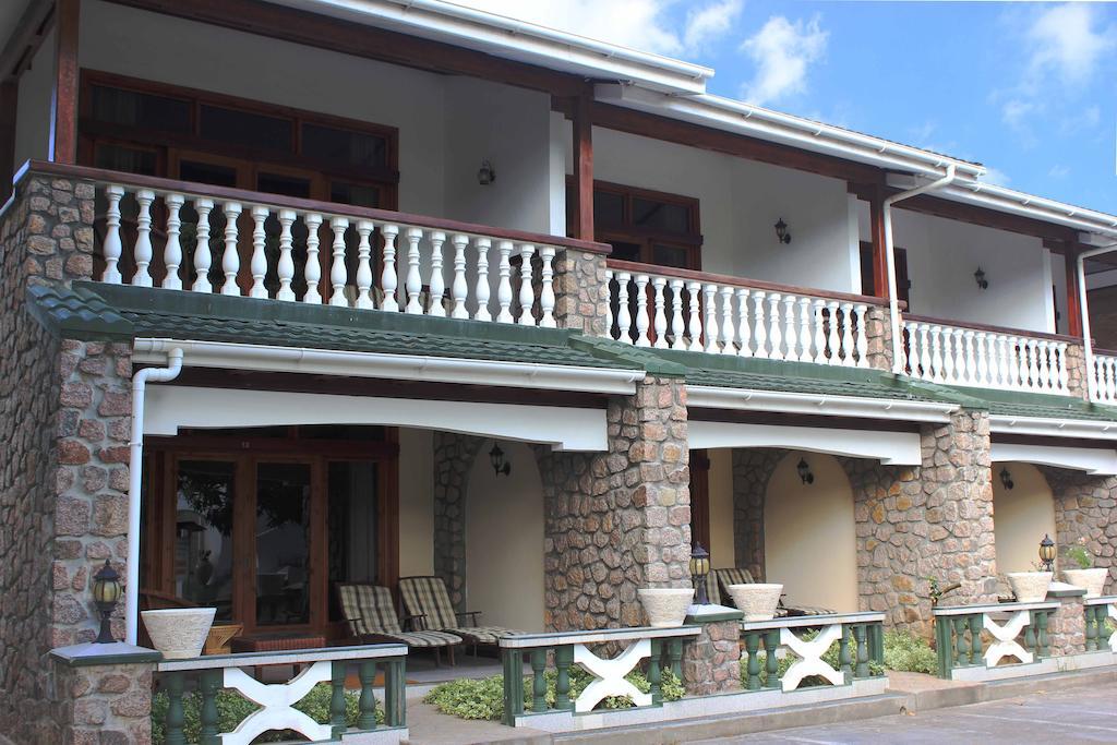 Sun Properties&Resort Hotel Beau Vallon  Habitación foto