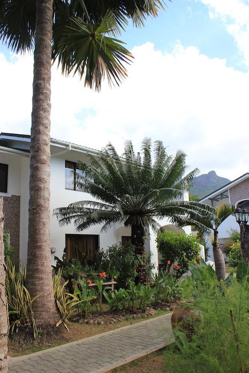 Sun Properties&Resort Hotel Beau Vallon  Exterior foto